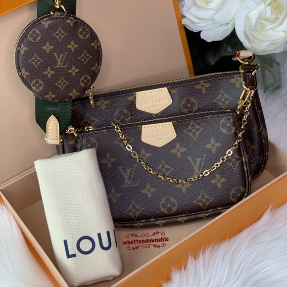 Louis Vuitton Handbags - ❇️ 2020 Brand New Louis Vuitton Multi Pochette